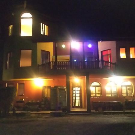 Guest House Alfa Daniel Balkanets  Ngoại thất bức ảnh