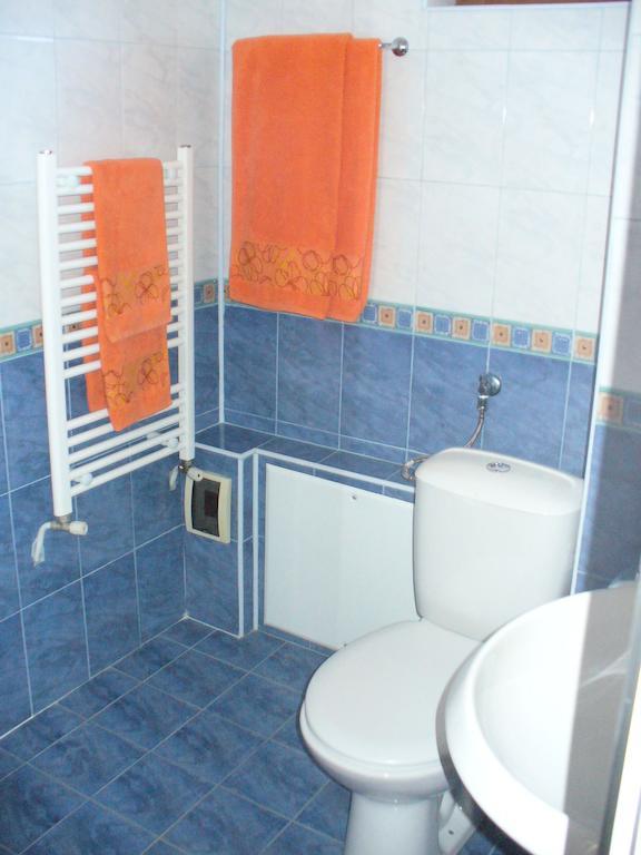 Guest House Alfa Daniel Balkanets  Phòng bức ảnh