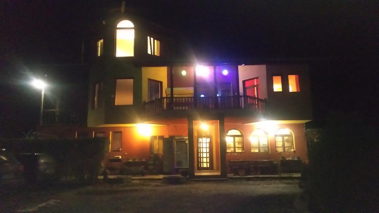 Guest House Alfa Daniel Balkanets  Ngoại thất bức ảnh
