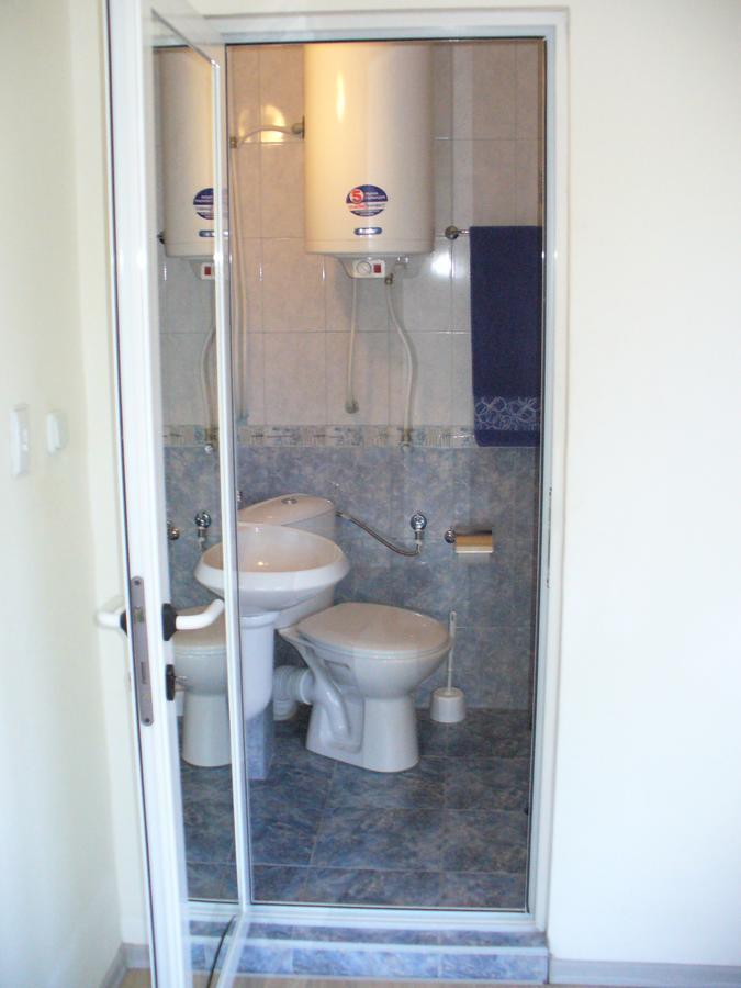 Guest House Alfa Daniel Balkanets  Ngoại thất bức ảnh