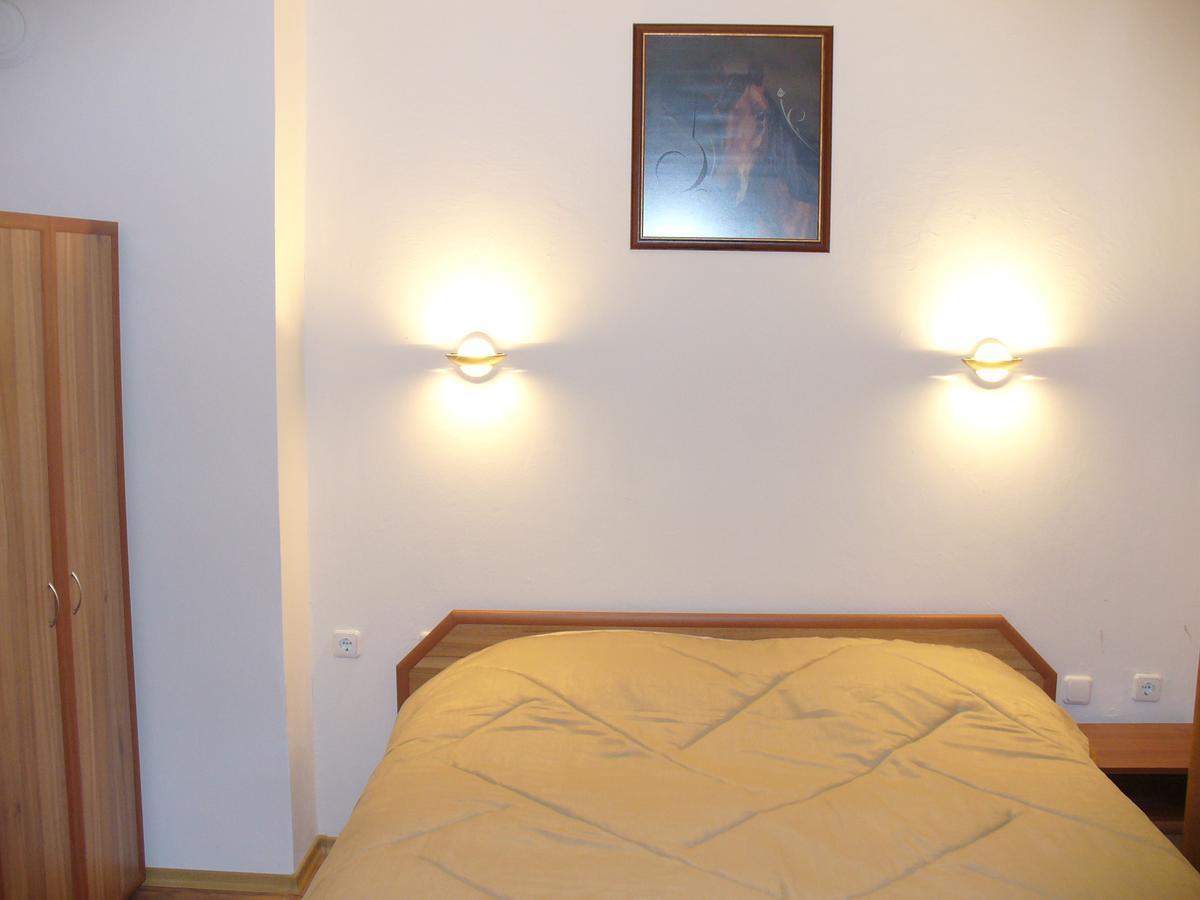 Guest House Alfa Daniel Balkanets  Ngoại thất bức ảnh
