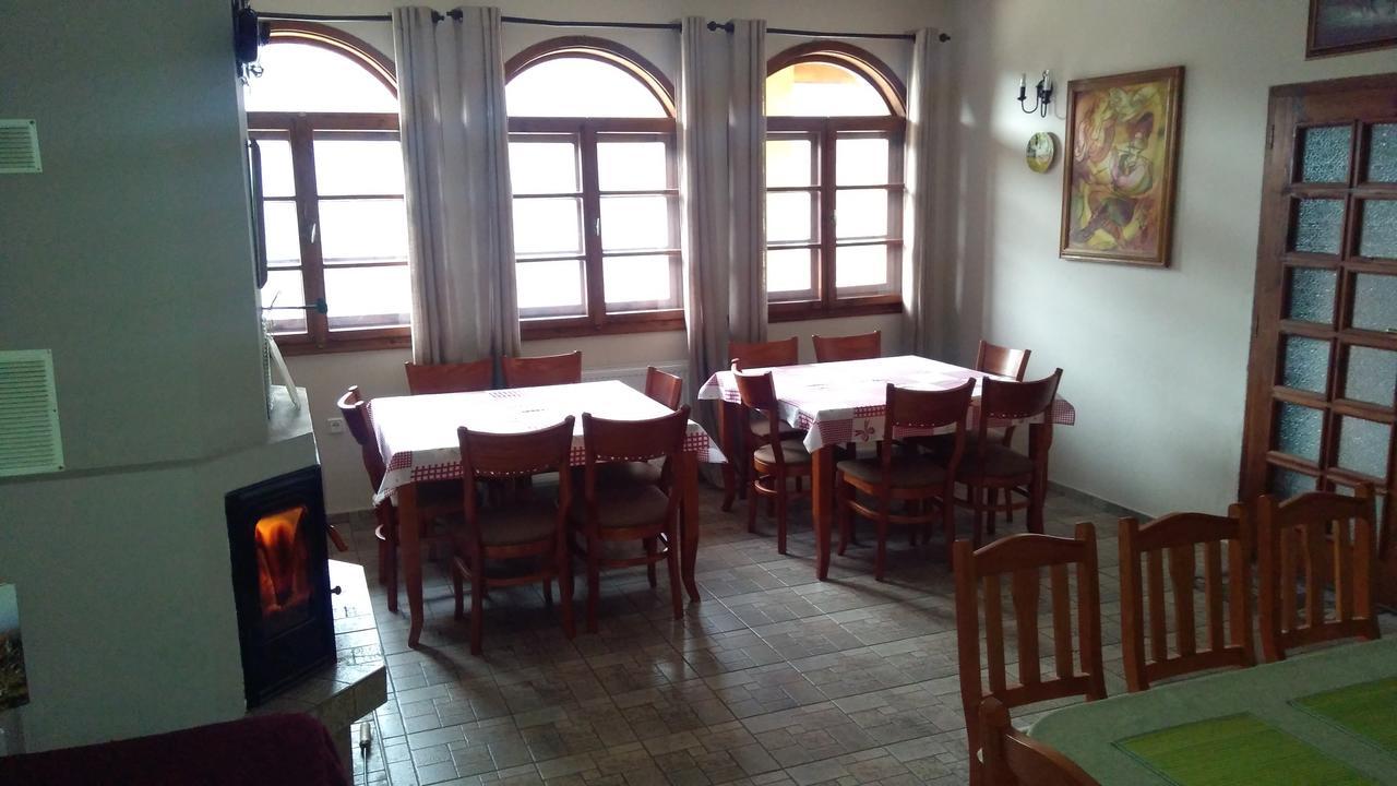 Guest House Alfa Daniel Balkanets  Ngoại thất bức ảnh