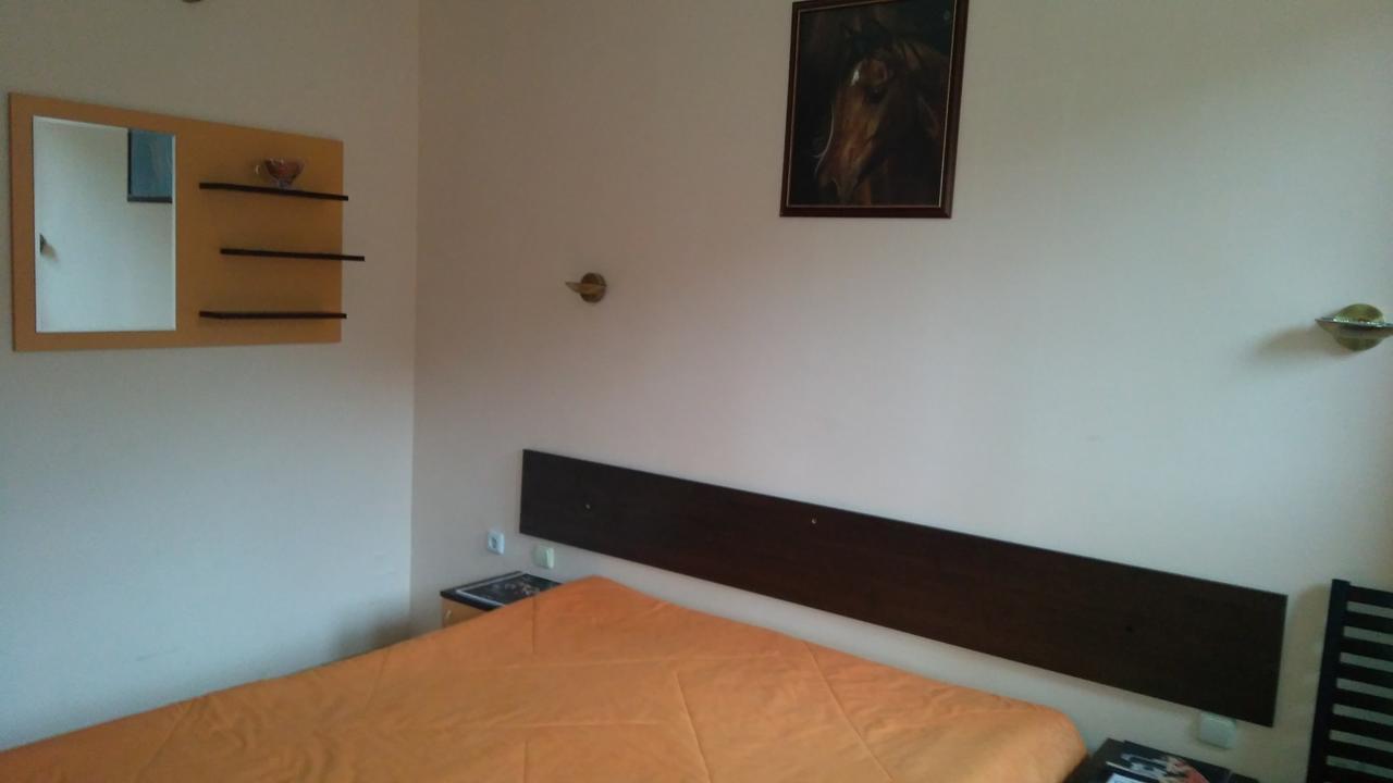 Guest House Alfa Daniel Balkanets  Ngoại thất bức ảnh