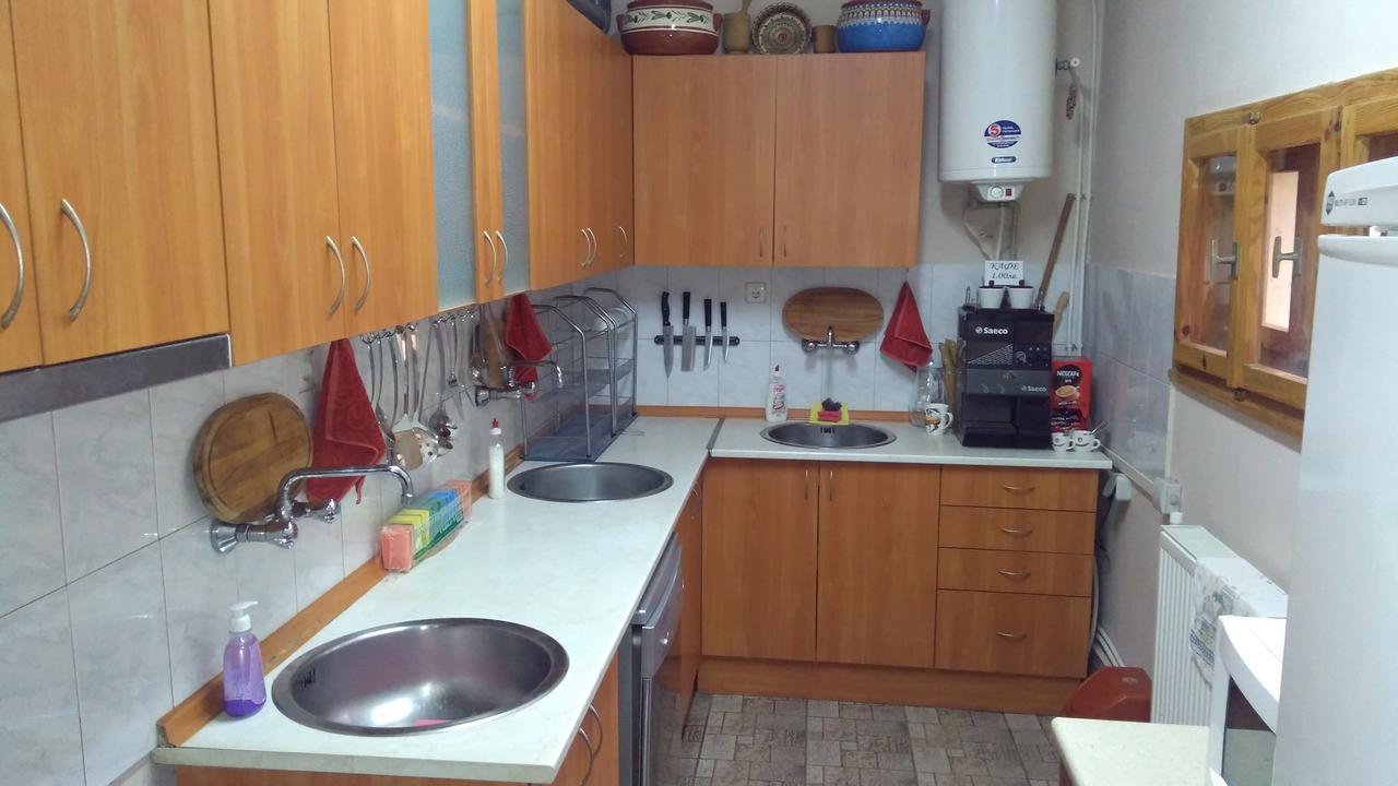 Guest House Alfa Daniel Balkanets  Ngoại thất bức ảnh