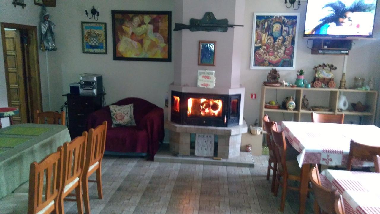 Guest House Alfa Daniel Balkanets  Ngoại thất bức ảnh