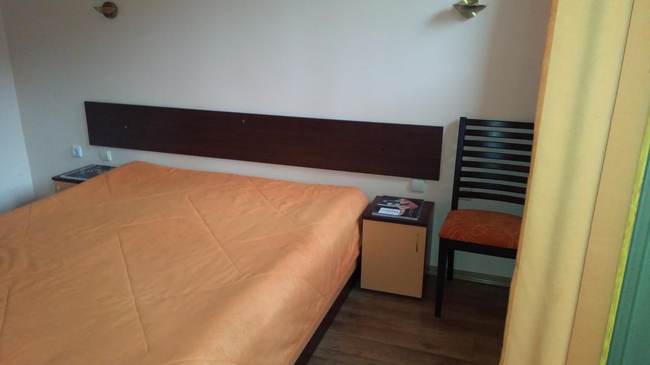Guest House Alfa Daniel Balkanets  Ngoại thất bức ảnh